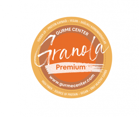 granola premium