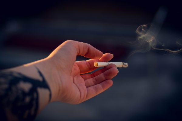 7 Günde Sigarayı Bırakma: Sigara Nasıl Bırakılır?