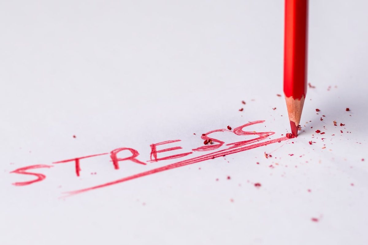 Stres Nedir? Belirtileri ve Kurtulma Yolları
